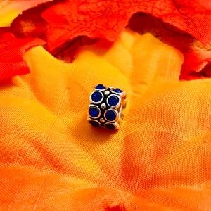 Pandora September Birthstone Charm